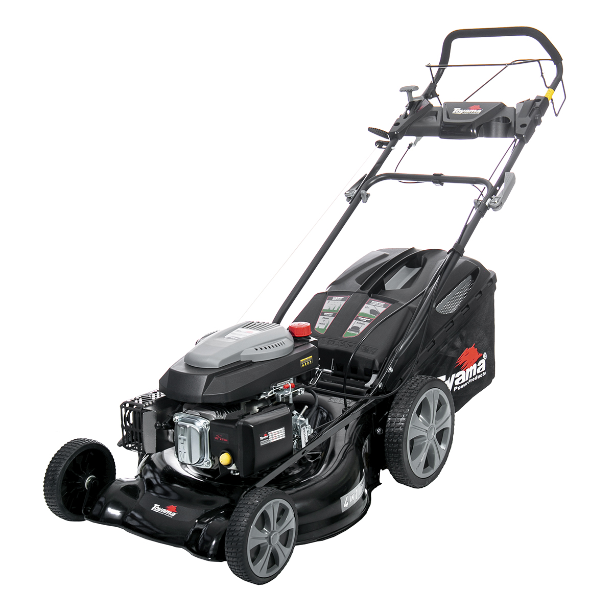 Imagen de Corta Césped